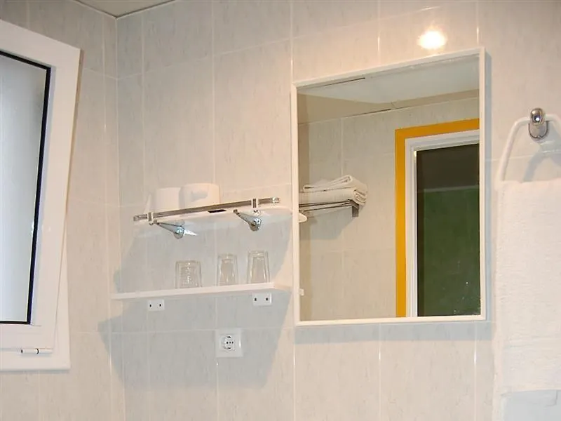 Hostal - Pension El Amigo Lloret de Mar 0*,