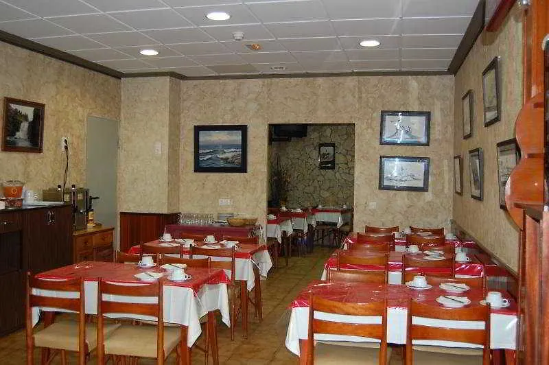 Guest house Hostal - Pension El Amigo Lloret de Mar