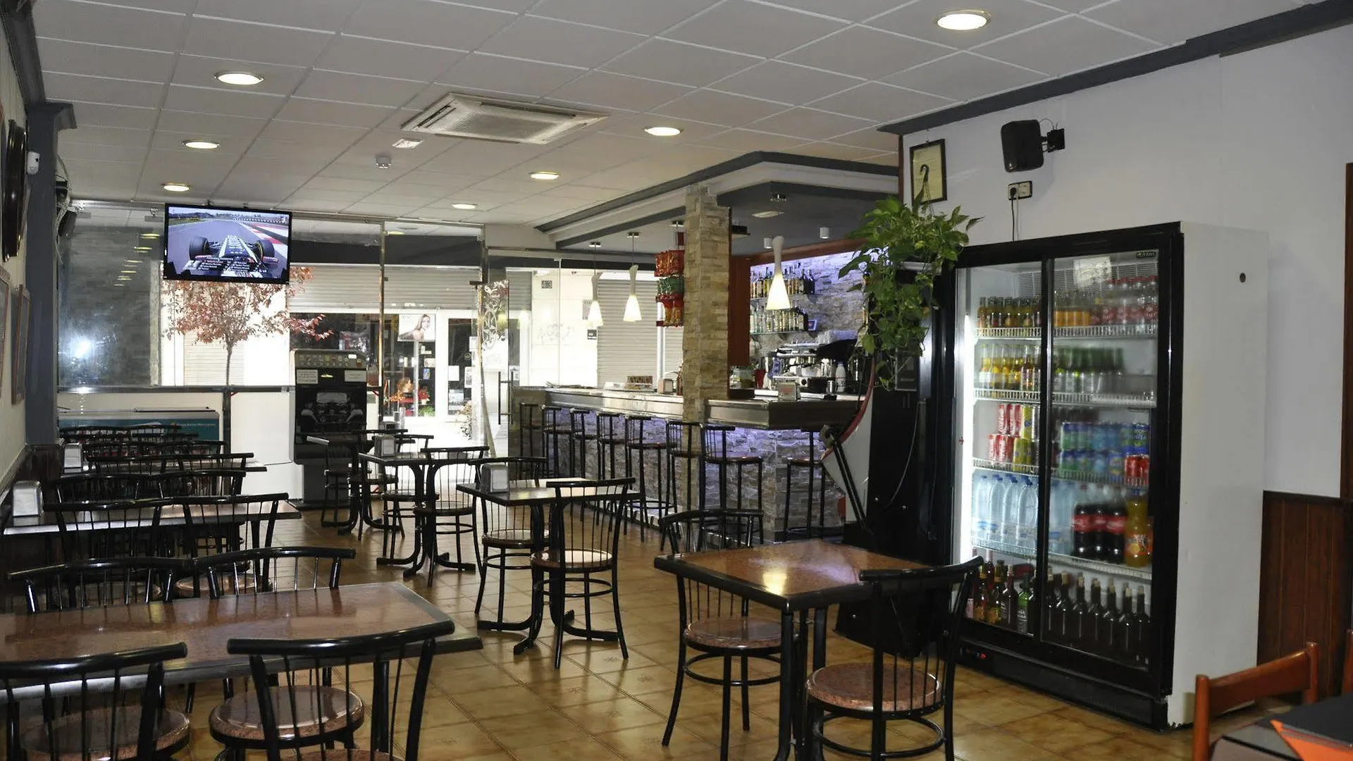 Hostal - Pension El Amigo Lloret de Mar 0*,