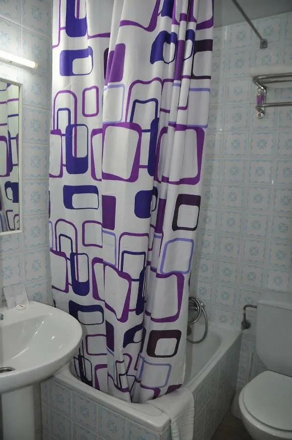 Guest house Hostal - Pension El Amigo Lloret de Mar Spain