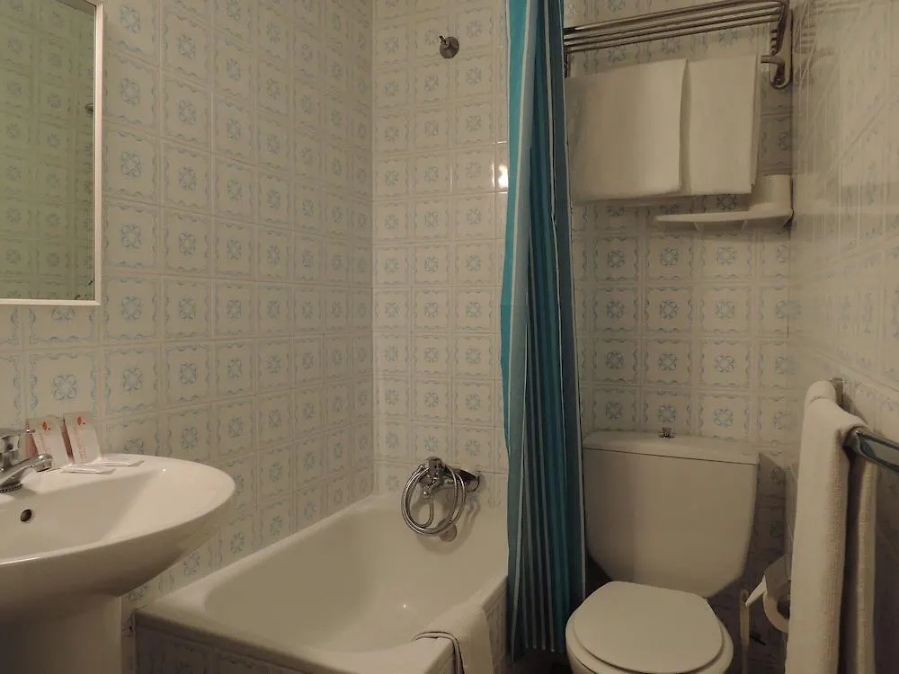 Hostal - Pension El Amigo Lloret de Mar Guest house