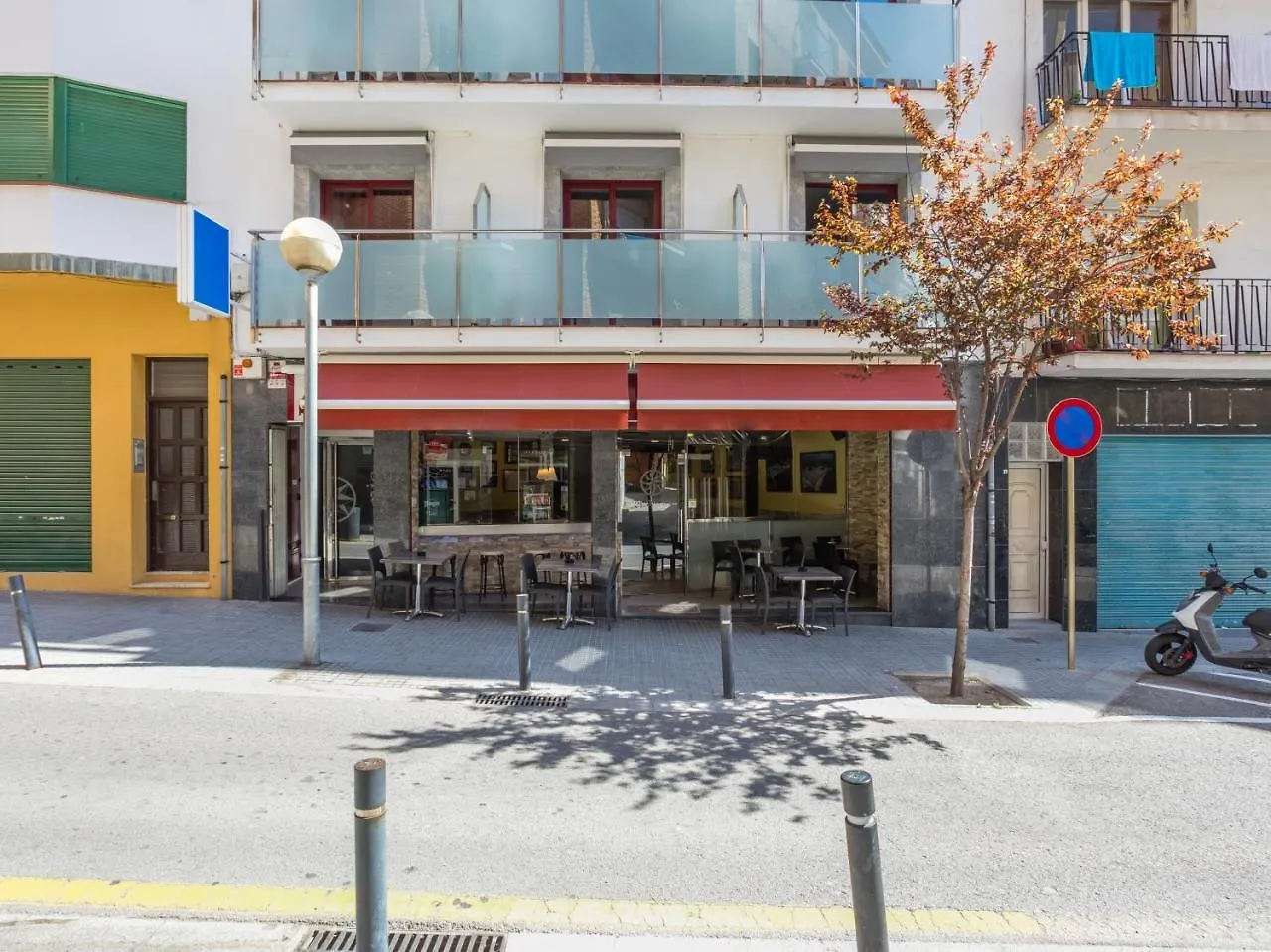 Hostal - Pension El Amigo Lloret de Mar 0*,