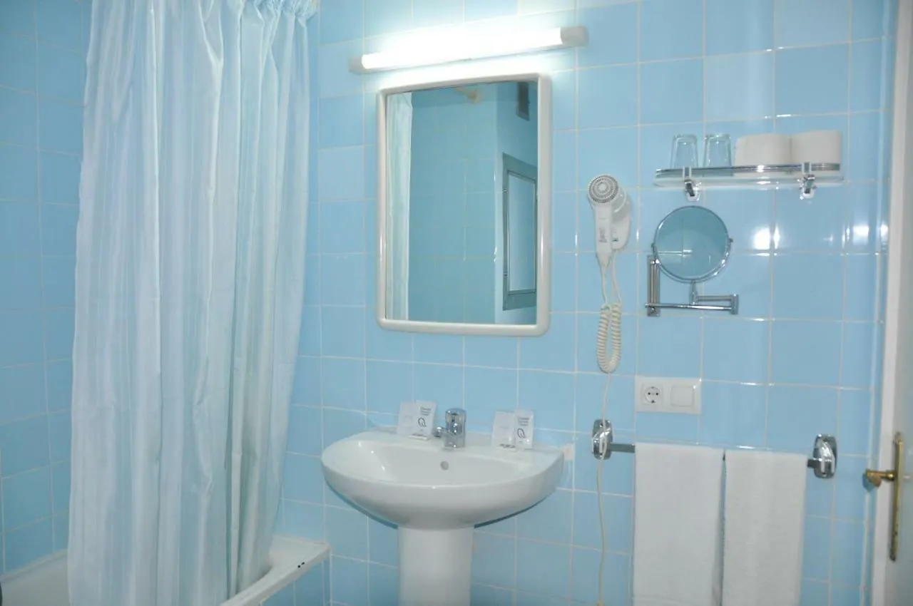 Maison d'hôtes Hostal - Pension El Amigo Lloret de Mar