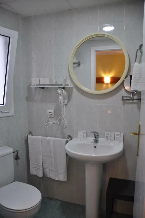 Maison d'hôtes Hostal - Pension El Amigo Lloret de Mar Espagne